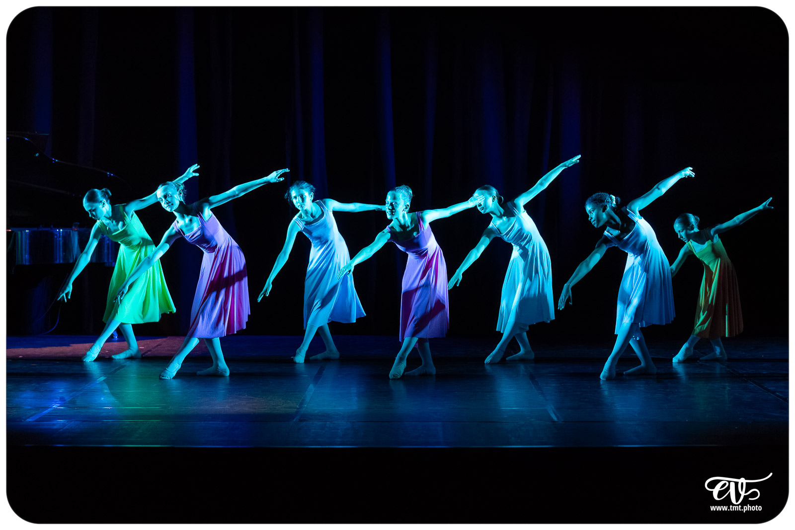 GALA DANSE EMMDH 2024